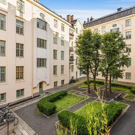 Dinbnb I 550m To Vigelands Park I 140sqm I Massage Bathtub Leilighet *