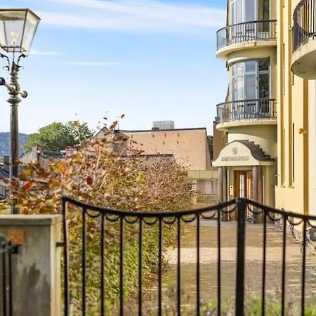 Apartment Dinbnb I 550m To Vigelands Park I 140sqm I Massage Bathtub Oslo