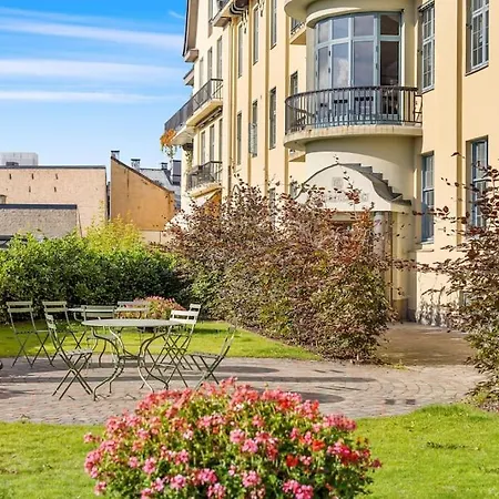 Apartment Dinbnb I 550m To Vigelands Park I 140sqm I Massage Bathtub