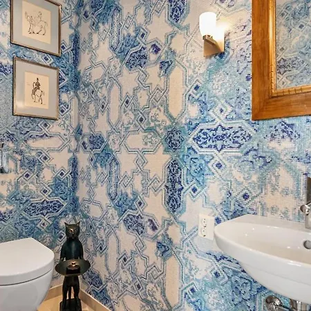 Dinbnb I 550m To Vigelands Park I 140sqm I Massage Bathtub
