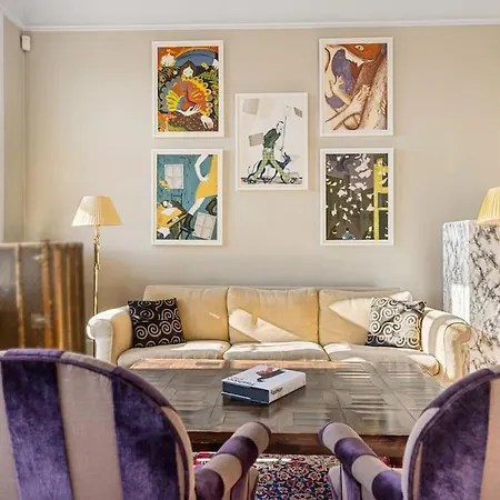 Dinbnb I 550m To Vigelands Park I 140sqm I Massage Bathtub *